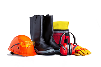 PPE and Stationery